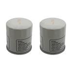 Hydraulic Filter Fits Hustler Zero Turn Mowers Raptor Sd Fastrak. Fixed Price $18.99.