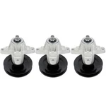 3 Spindle Assembly For Troy-bilt 17ADCACK066 Mustang Xp 54" Zero-turn Mower. Fixed Price $70.49.