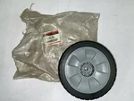 Genuine Oem Honda 42710-VE2-M00 Rear Wheel (new Old Stock). Fixed Price $12.95.