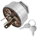 Ignition Key Switch For Lawn Boy LT10 LT13H Z310 Z330LX Z320H Z340HLX Z350HLX. Fixed Price $14.00.