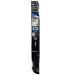 Universal 20-IN Multipurpose Push Lawn Mower BLADE#0052583 G4B. Fixed Price $16.10.