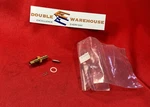 Nos For Toro Lawn-boy 678736 Carburetor Needle Kit One Per Order. Fixed Price $14.99.