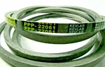 Oem Spec Ferris Deck Belt Part 5022061,5103391,5103871 IS700Z IS3000 IS3100 61". Fixed Price $37.99.