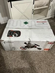 Segway Navimow H1500N-VF Robotic Lawn Mower 0.37 Acre Rtk+vision. Fixed Price $999.00.