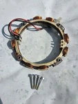 Briggs And Stratton Alternator 592831, 698516. Fixed Price $25.00.