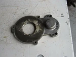 John Deere TCU25099 Reel Drive Housing Cover 7500E 8000E 8500E 180E 220E Mower. Fixed Price $26.75.
