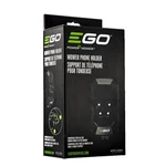 Ego Power+ Mower Phone Holder. Fixed Price $32.99.