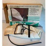 Rally Grass Catcher Assembly Rotary Lawn Mower GCE2151 Rgb 201 Side Discharge. Fixed Price $49.99.