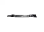 New Mower Blades Fits Greenworks 25223 29373 19". Fixed Price $24.99.