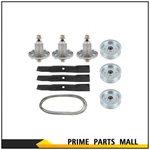 54" Mower Deck Rebuild Kit For John Deere 100 Series 190C D170 E180 G110 LA150. Fixed Price $110.49.
