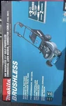 Makita 36V Connectx Commercial Lawn Mower Self Propelled Brushless 21'' New. Fixed Price $750.00.