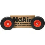 Noair (2) Flat Free Tire Assemblies 11X4.00-5 Kubota Z100 Series K3011-18020. Fixed Price $199.99.