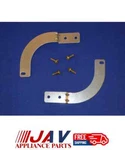 Oem Lawn Boy Dishwasher Dw Bracket Corgran Ct Inv# LR4375. Fixed Price $53.28.