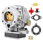 Carburetor For Craftsman Ii Model 917.254722 Garden Tractor With 18HP Engine. Fixed Price $38.78.