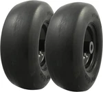 Flat Free Tires For Husqvarna Z246 RZ4623 RZ5424 RZ4216 Kubota Z123 Z125S. Fixed Price $74.99.