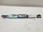 22" Arnold 490-100-0082 Universal 3-IN-1 Blade With Hardware. Fixed Price $20.95.
