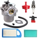 Carburetor W/air Filter For Snapper 2812523BVE Model 7800104 Riding Mower. Fixed Price $40.00.