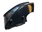 Black Hawk- Side Discharge Chute Kit For Snapper Push Mower- BH06-1243. Fixed Price $29.99.