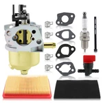 951-14423 Carburetor For Troy-bilt TB220 (12AVB22J766) Lawn Mower W/ Air Filter. Fixed Price $25.19.