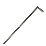 Genuine Snapper Steering Shaft Wide For 250815B Lawn Mowers / 41395 7041553YP. Fixed Price $142.40.
