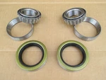 Mower Spindle Rebuild Kit For Woods RM42JD-2 RM42KB-1 RM42LB-1 RM42WH-2 RM600-2. Fixed Price $62.00.