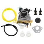 Carburetor Assembly For Southland SWSTM4317 43CC String Trimmer Fuel Line. Fixed Price $12.55.