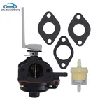 New Carburetor Duraforce Lawnmower 2 Cyl Stroke 107-4607. Fixed Price $16.99.