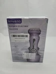 Electric Shaver For Women Best Razor Bikini Legs Underarm New. Fixed Price $30.78.