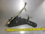 John Deere Z225 Z425 Z445 Zero Turn Mower Brake Plate Linkage M155134 M156459. Fixed Price $22.00.