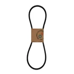 Fits John Deere M143019 Cogged Deck Belt 325 335 345 Lx 288 289 Gt 242 235 Gx. Fixed Price $25.44.