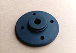 Jacobsen Rear Axle 4WD Wheel Hub 230301 - Fits LF100 LF123 LF128 422D 423D 428D. Fixed Price $690.00.