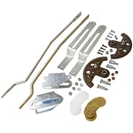 Cub Cadet 753-08763 Zf-s Steering Kit Z-force SZ48 SZ54 SZ60 Zero-turn Mowers. Fixed Price $271.74.