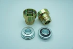 Genuine Oem Toro/lawn Boy 104-8698 & 104-8699 Qty 2 Bearing Retainer. Fixed Price $31.67.