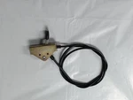 Genuine Ariens Walk-behind Mower Cable, Lockout Control Part# 06948100. Fixed Price $41.90.