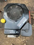 John Deere STX38 12.5HP Motor Engine Kohler Command CV12.5S 1270. Fixed Price $400.00.