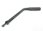 Oem Woods Parking Brake Lever W/grip 73441 Fits F21B FZ25D FZ23D FZ28K F25L F23. Fixed Price $24.99.