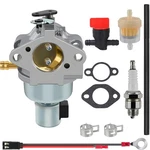 Carburetor For XT1 Cub Cadet LT42 Lawn Mower Model 13A0A9CS056. Fixed Price $24.88.