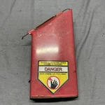 Toro Walk Behind Lawn Mower 16575 Side Discharge Chute 27-7817 13-4049. Fixed Price $35.00.