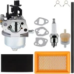 Carburetor For Cub Cadet SC500EZ 12ACC6S6710 Mower. Fixed Price $19.88.