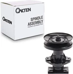 Spindle 44" 50" Craftsman GT18 Deck Ayp Husqvarna 532-121617X 121657X 106038X. Fixed Price $64.99.