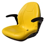 John Deere Mower Seat 7400 F910 F911 F912 F915 F925 F930 F932 F935 F1145 L111. Fixed Price $220.49.