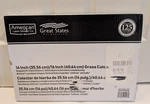 American Lawn Mower Company GC91416 14-INCH/16-INCH Grass Catcher Black. Fixed Price $39.95.
