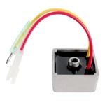 Voltage Regulator For Ariens Tractor Models 93608300/A19A42 960460061. Fixed Price $18.98.