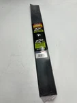 Maxpower Mower Blade 22" 331740 Fits Craftsman, Poulan, And Husqvarna Black. Fixed Price $21.59.