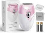 Electric Shaver For Women, Razor Cordless Silky & Smooth Skin, Wet/dry, Best. Fixed Price $17.67.