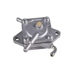 John Deere Original Equipment Fuel Pump #AM109212. Fixed Price $42.00.