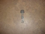 Used Oem Craftsman Selector Spring 401621X004, 532401621. Fixed Price $8.99.