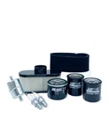Hero Maintenance Filter Kit For Toro 74841 Titan ZX4820 Zero-turn Mower. Fixed Price $86.99.
