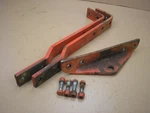Gravely 16-G 18-G 14-G 12-G 8122 8163 8179 8199 Tractor Rear Hitch 19517 47529. Fixed Price $64.99.