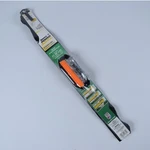 Arnold Power Rake Blade Fits Most 21"/22"/23" Walk Behind Mowers 490-100-0083. Fixed Price $23.95.